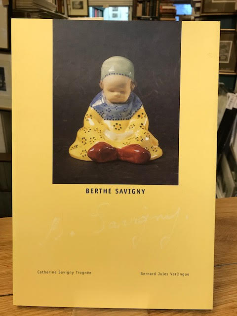 Berthe Savigny