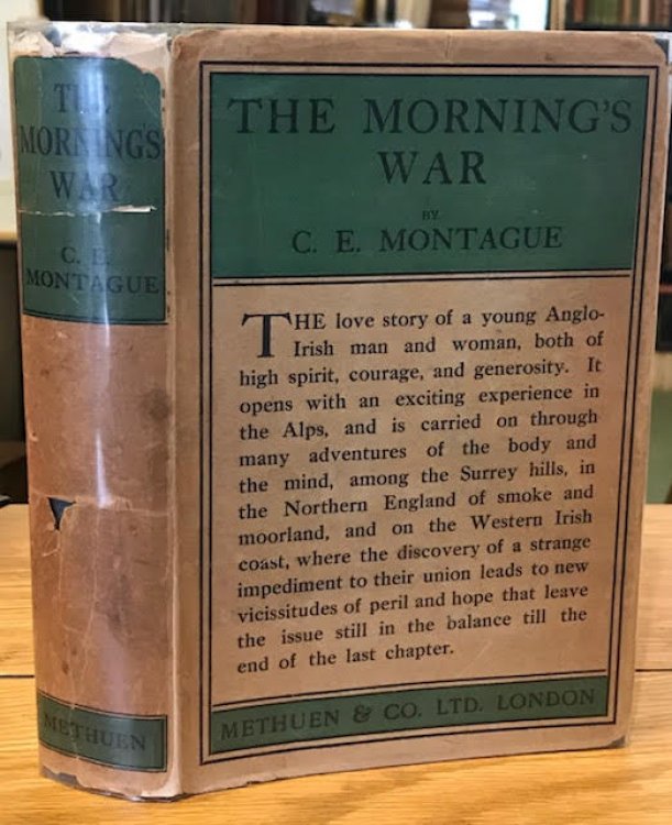 The Morning's War