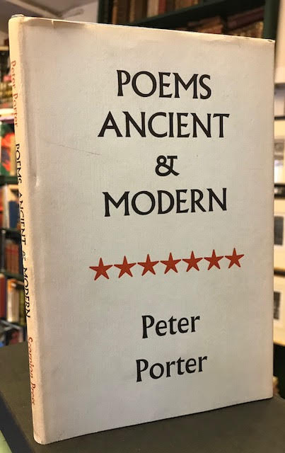 Poems Ancient & Modern