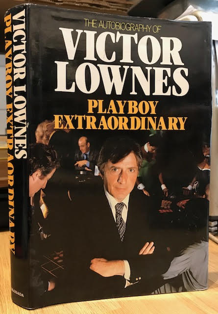 Playboy Extraordinary