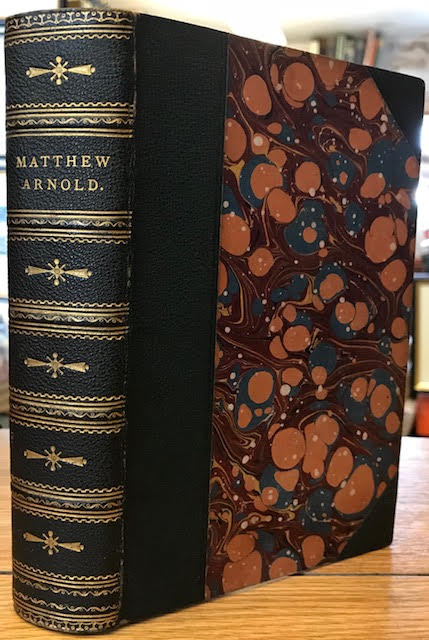 Poetical Works of Matthew Arnold