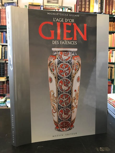 L'Age D'Or Gien des Faiences