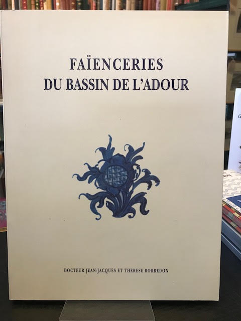 Faienceries du Bassin de L'Adour