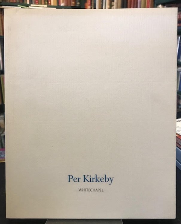 Per Kirkeby : Recent Painting and Sculpture