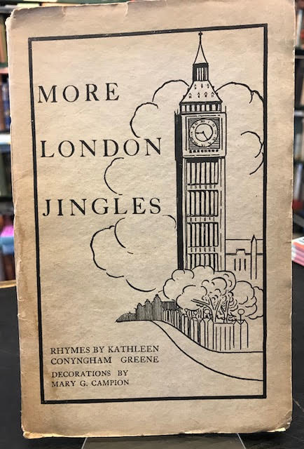 More London Jingles