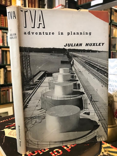 TVA : Adventure in Planning