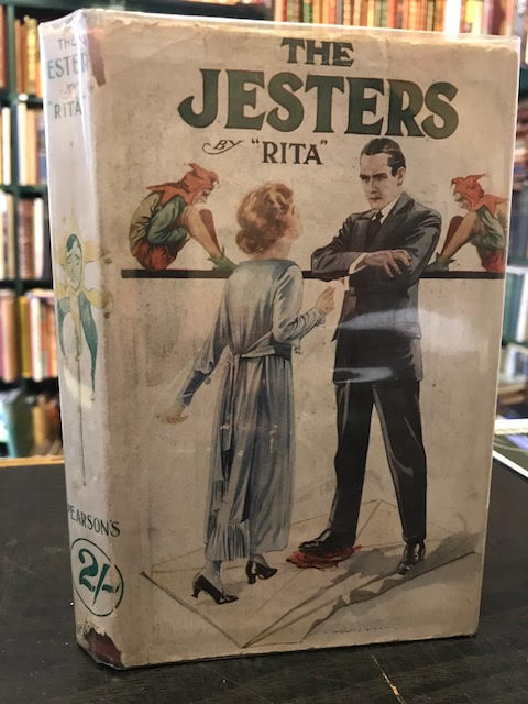 The Jesters