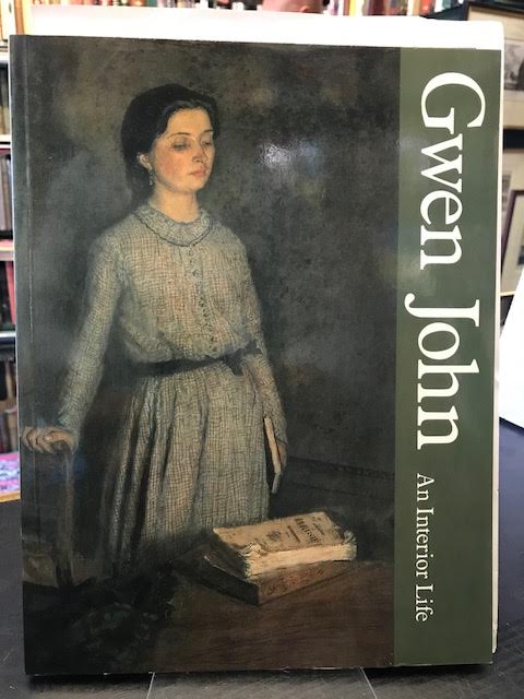 Gwen John : An Interior Life