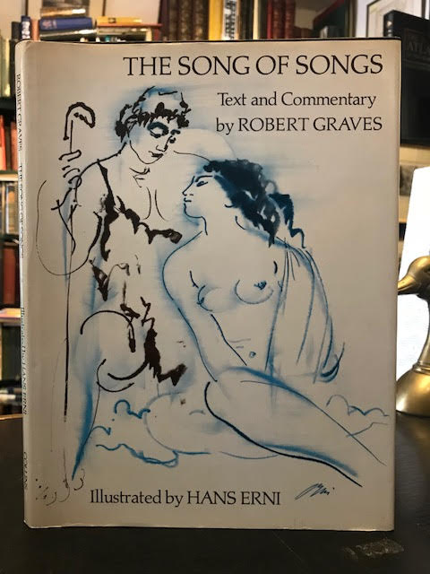 The Song of Songs