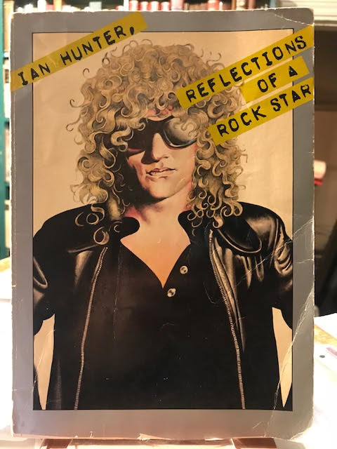 Reflections of a Rock Star