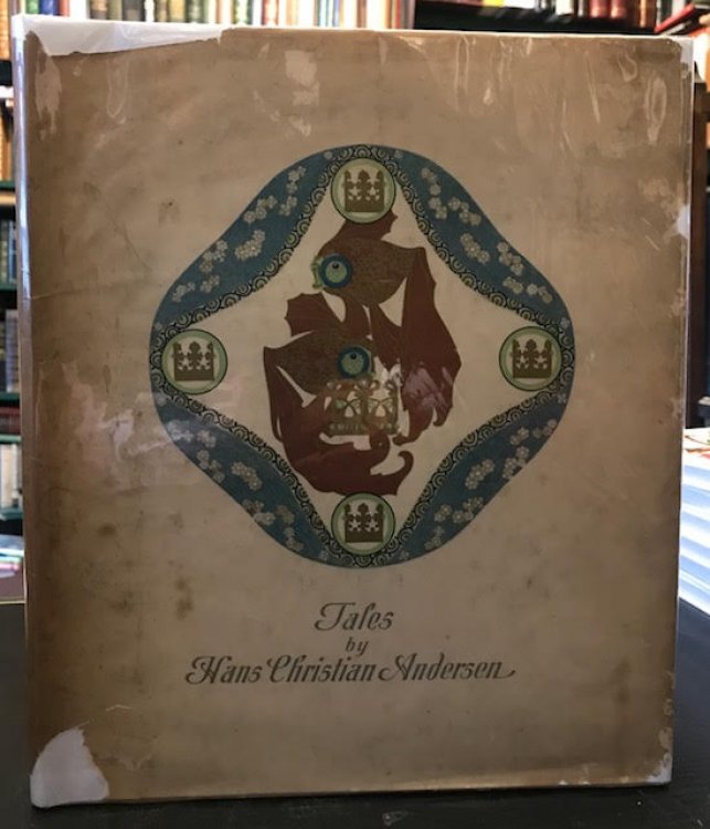 Tales by Hans Christian Andersen