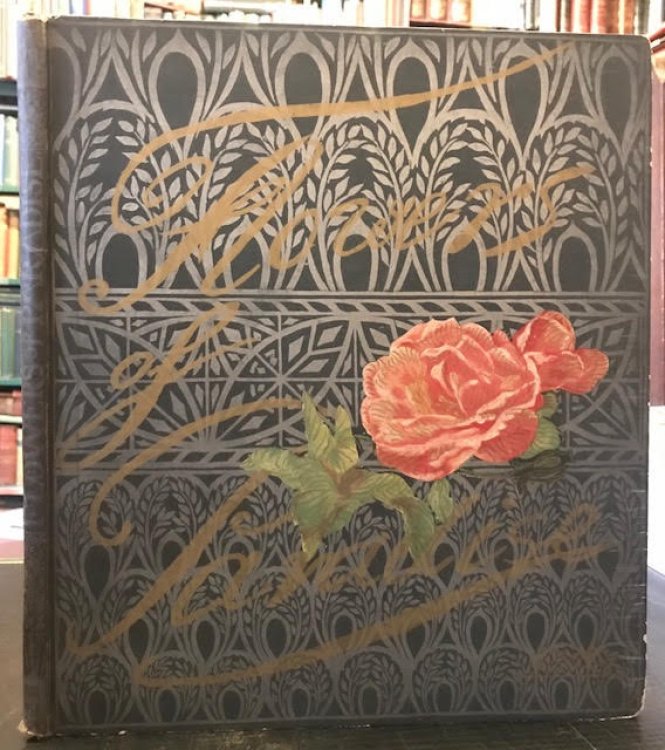 Flowers of Paradise