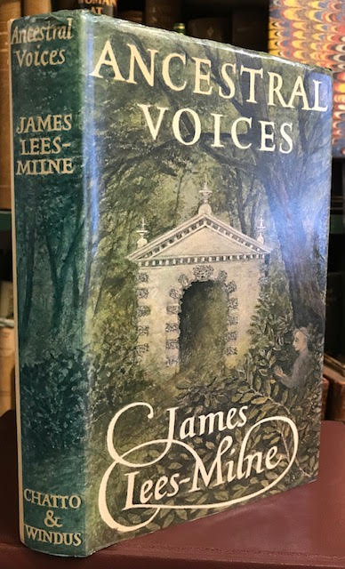 Ancestral Voices