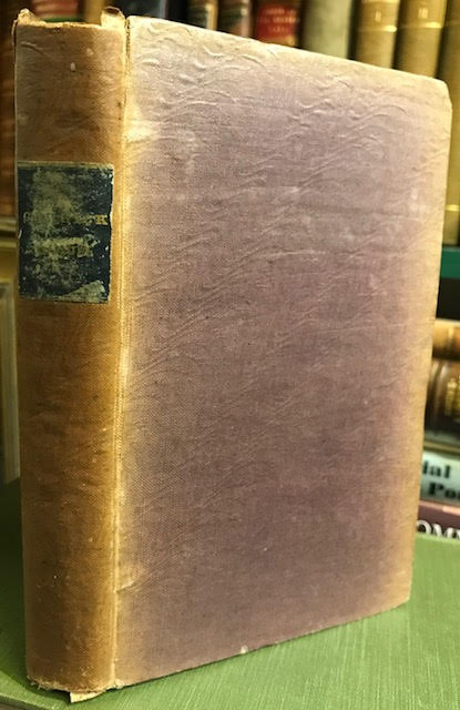 The Album of the Cambridge Garrick Club : Containing Original and Select Papers on the Drama, and the Proceedings of That Society