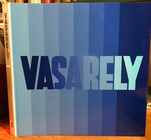 Vasarely II