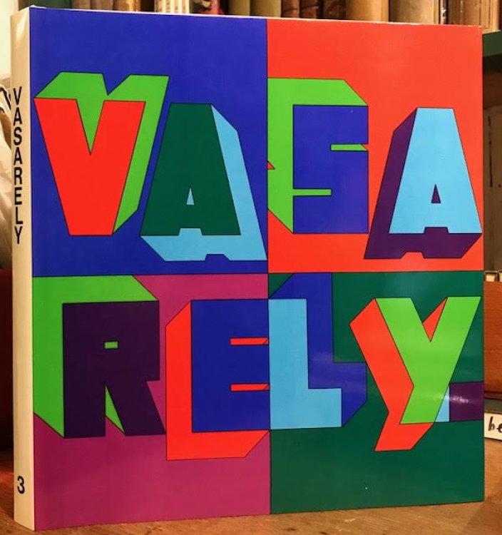 Vasarely III
