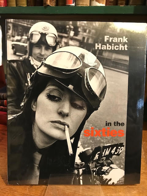 In the Sixties - [Frank Habicht]