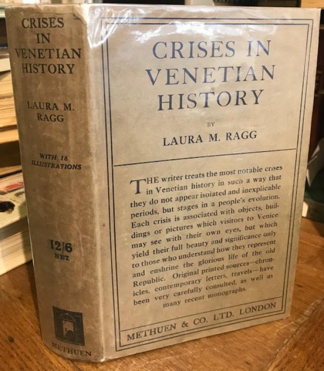 Crises in Venetian History