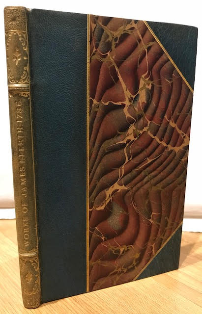 The Works of James I, King of Scotland. Containing The King's Quair, Christis Kirk of the Grene, and Peblis to the Play