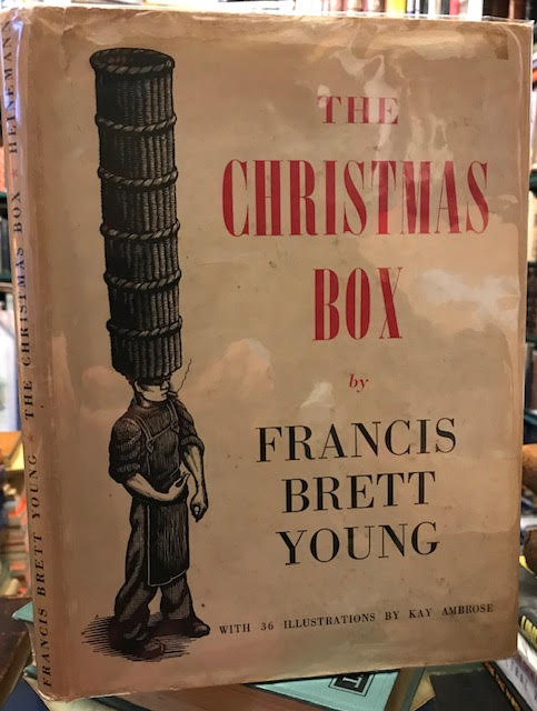 The Christmas Box