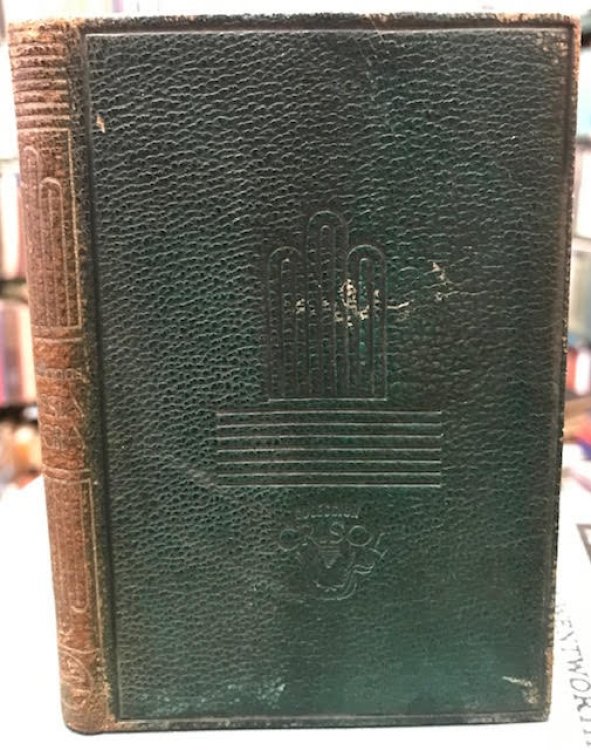 Antologia de Poesia Negra Hispanoamericana. Coleccion Crisol Num. 21