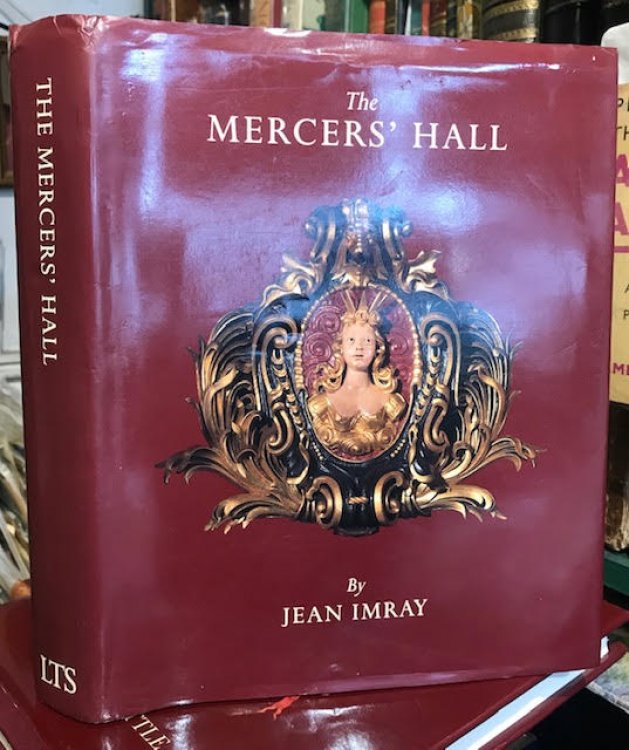 The Mercers' Hall