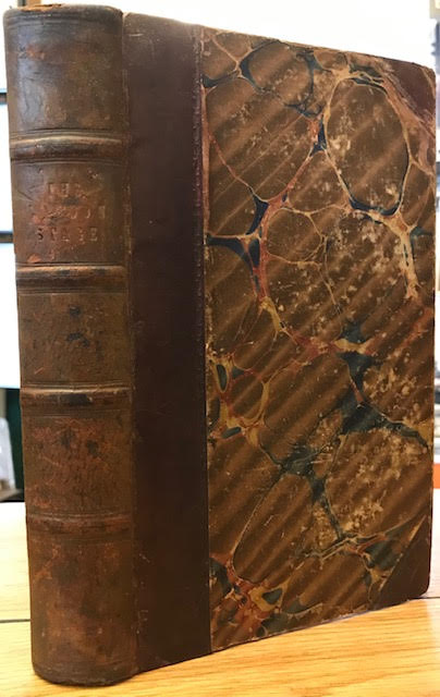 The Select London Stage : A Collection of the Most Reputed Tragedies, Comedies, Operas, Melo-Dramas, Farces, and Interludes. Accurately Printed from Acting Copies, as Performed at the Theatres Royal