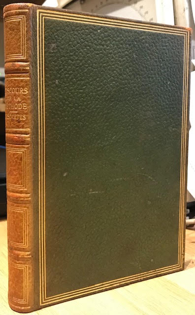Discours de La Methode. Sir John Lubbock's Hundred Books