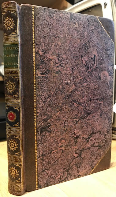 The Divine Origin of Prophecy Illustrated and Defended in a Course of Sermons Preached before the University of Oxford in the Year MDCCC