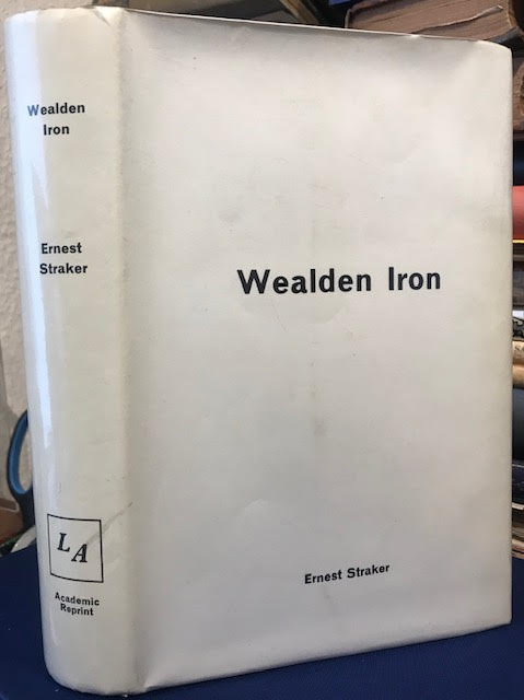 Wealden Iron