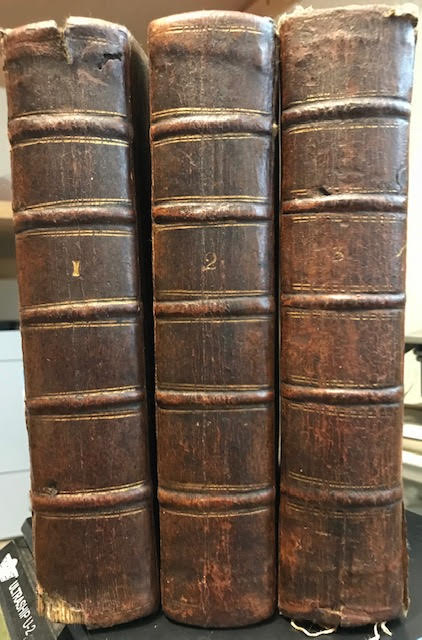 The Gardeners Dictionary : Containing the Methods of Cultivating and Improving the Kitchen, Fruit and Flower-Garden . as Also the Vineyard . In three volumes