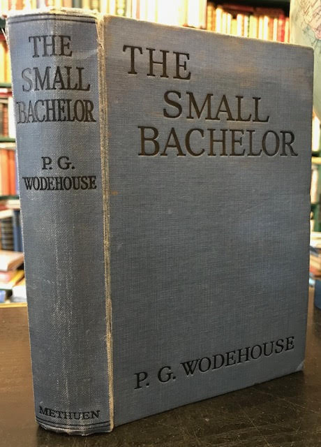 The Small Bachelor