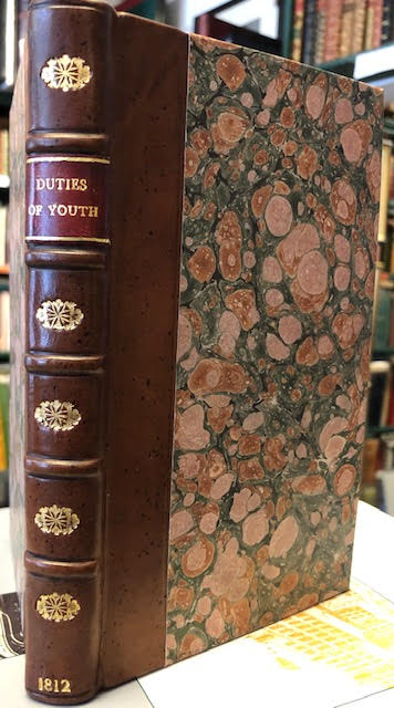 Tirocinium Medicum : Or, a Dissertation on the Duties of Youth Apprenticed to the Medical Profession