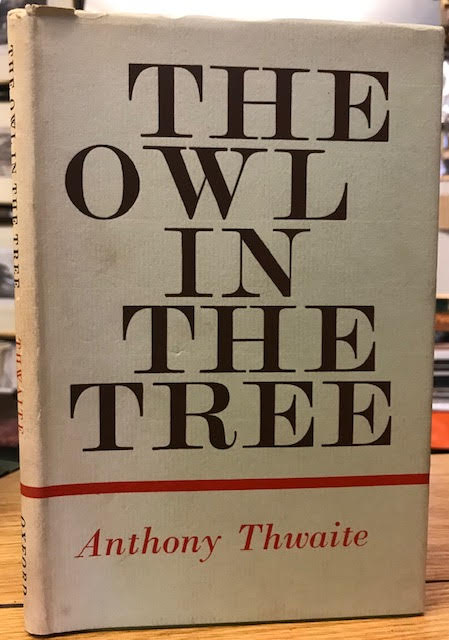 The Owl In The Tree