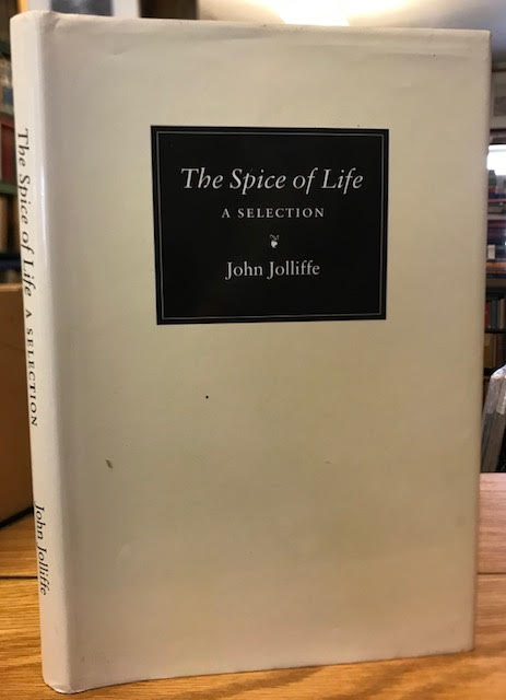 The Spice Of Life