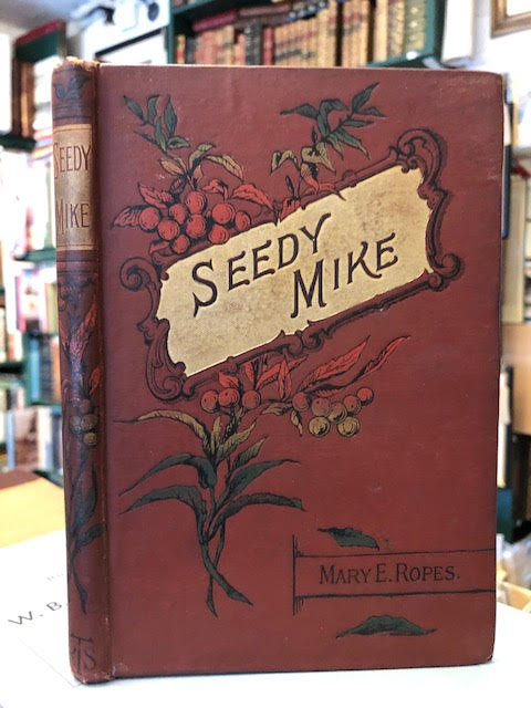 Seedy Mike