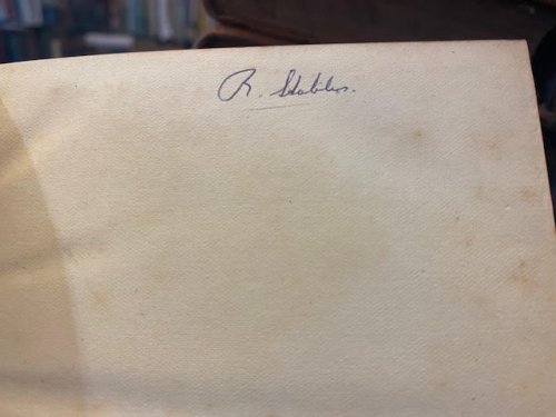Epistolarum B. Pauli Apostoli Triplex Expositio. In three volumes