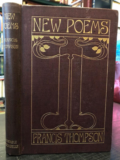 New Poems