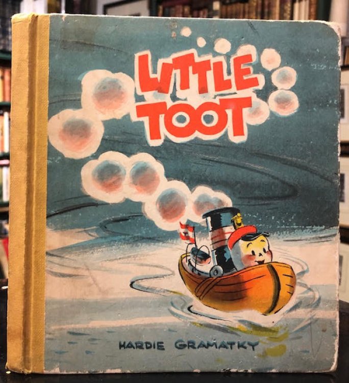 Little Toot