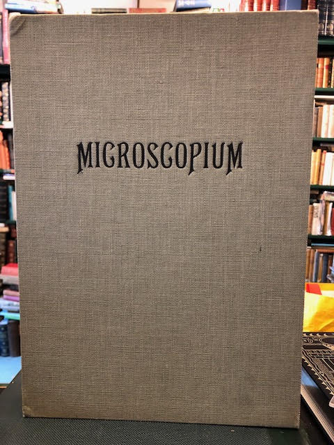 Microscopium