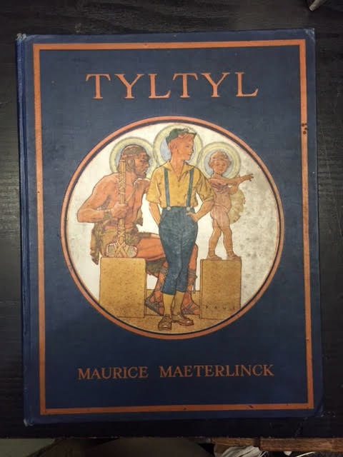 Tyltyl