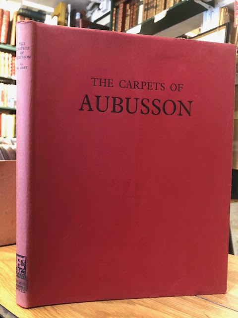 The Carpets of Aubusson