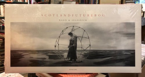 Scotlandfuturebog (limited edition)