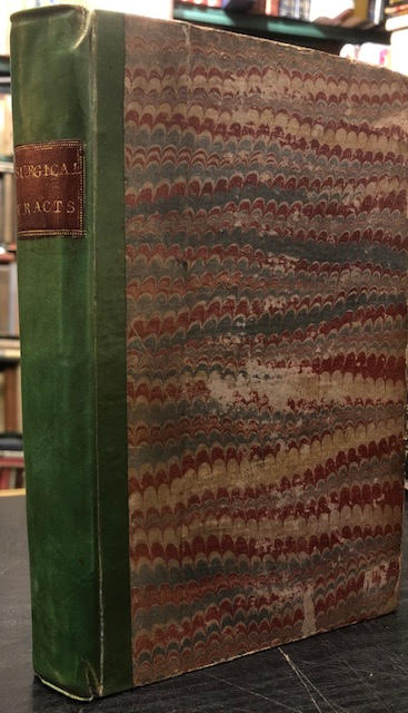 Receipts for Preparing and Compounding the Principal Medicines Made Use of By the Late Mr. Ward [bound with] An Account of the Structure of the Eye, with Remarks on some Disorders of that Organ, delivered in Lectures at . Surgeons-Hall [bound with] A Description of the Human Eye, and Its Adjacent Pa
