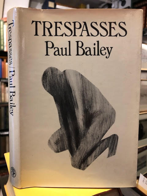 Trepasses