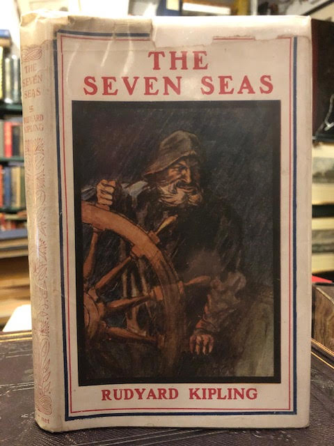 The Seven Seas