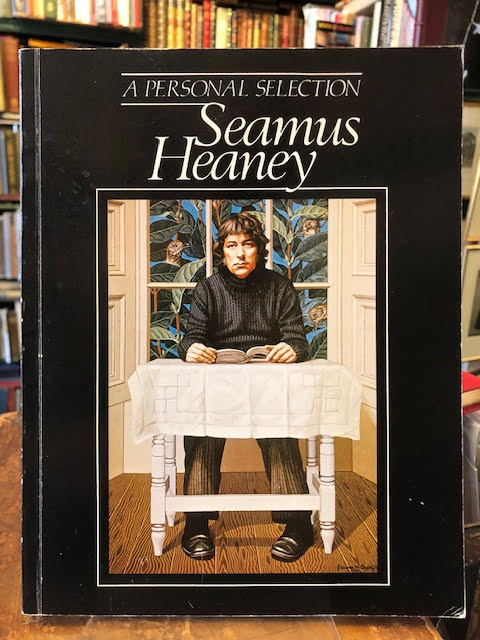 A Personal Selection : August 20 - October 24, 1982. Ulster Museum Publication Number 248