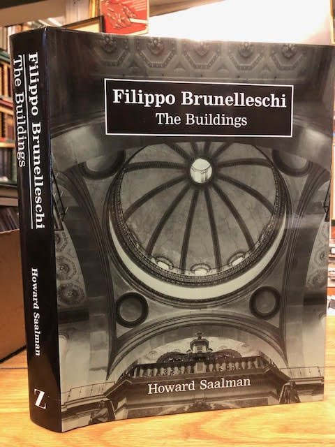 Filippo Brunelleschi : The Buildings