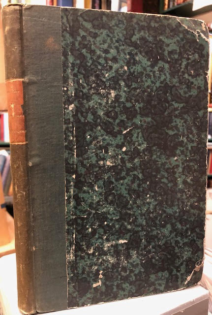 Explorations Mineralogiques dans la Russie d'Europe : Resume d'Observations Recueillies en 1857 et 1858