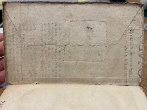 Instructions Adressees par sa Majeste l'Imperatrice de Toutes les Russies . traduit de l'Allemand [Code de Catherine]